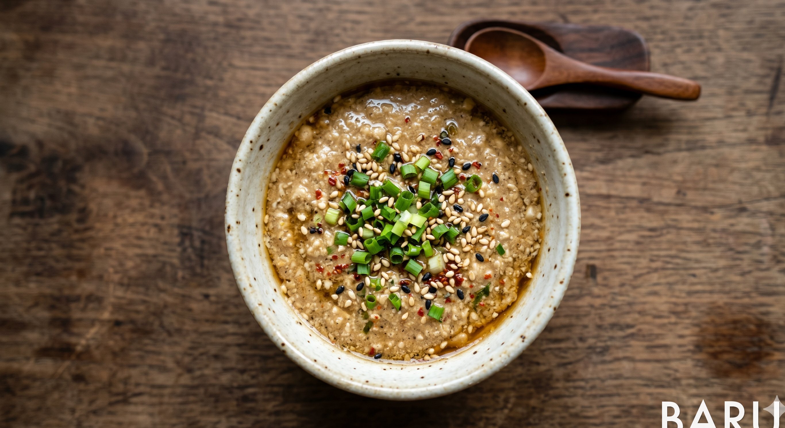 Soybean Dipping Sauce (Kong Sauce) (콩소스)