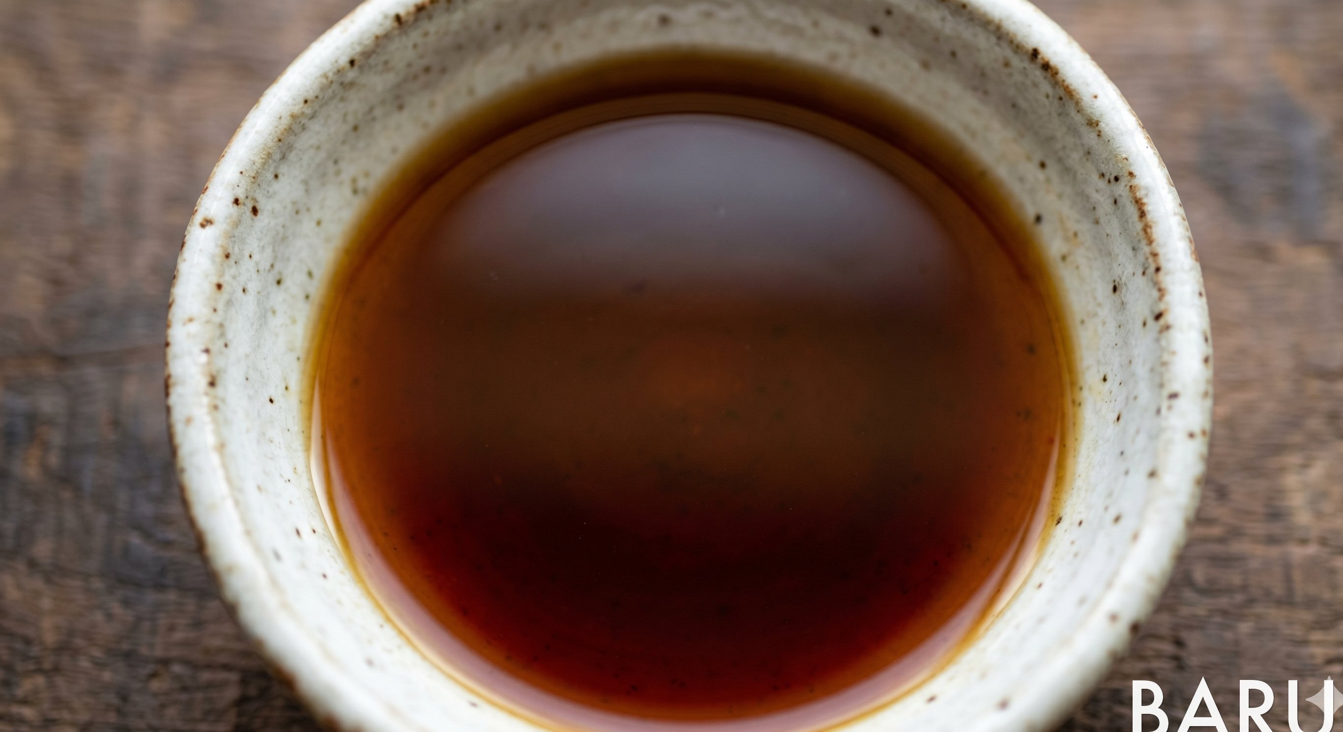 Soy Sauce Pickling Brine (Jangajji Base) (양조간장 절임장)