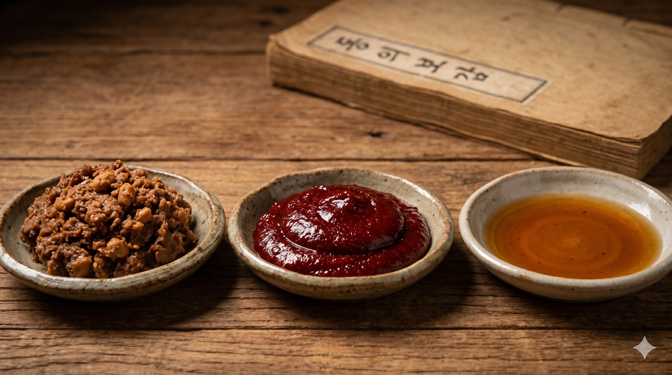 Complete Beginner's Guide to Korean Vegan Cooking