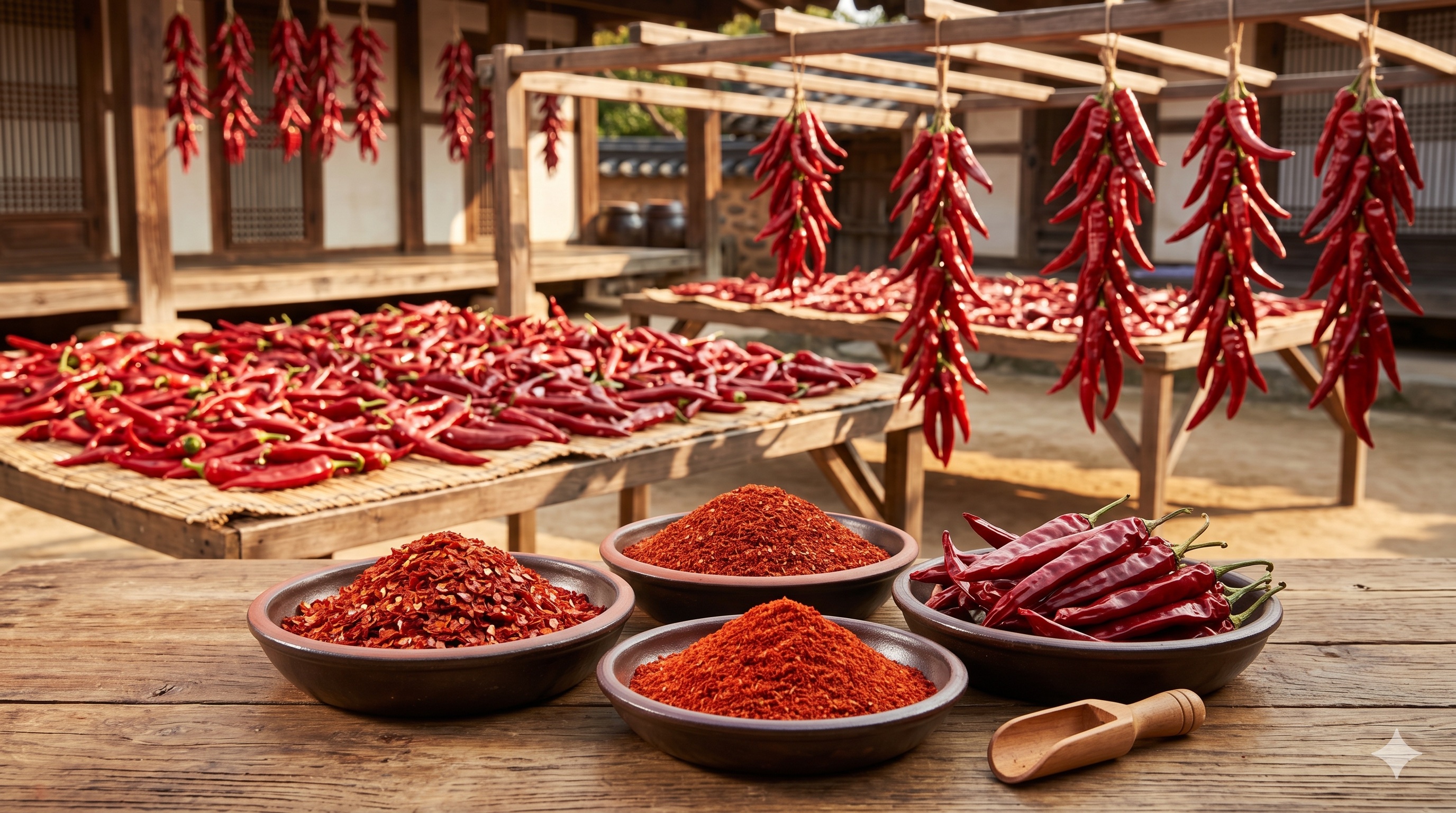 Gochugaru Guide: Understanding Korean Chili Flakes