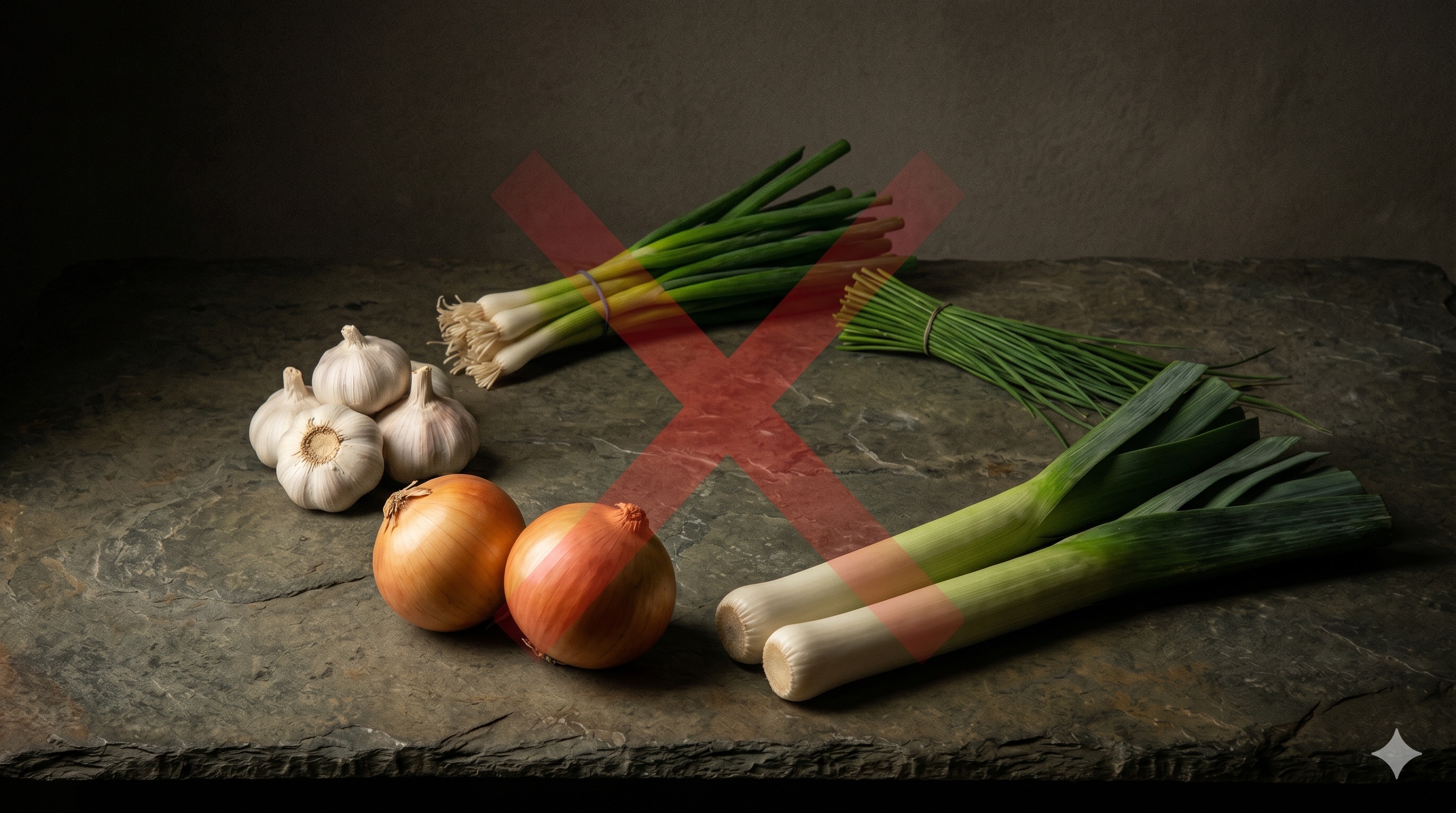 Osinchae Explained: The Five Pungent Vegetables in Buddhism