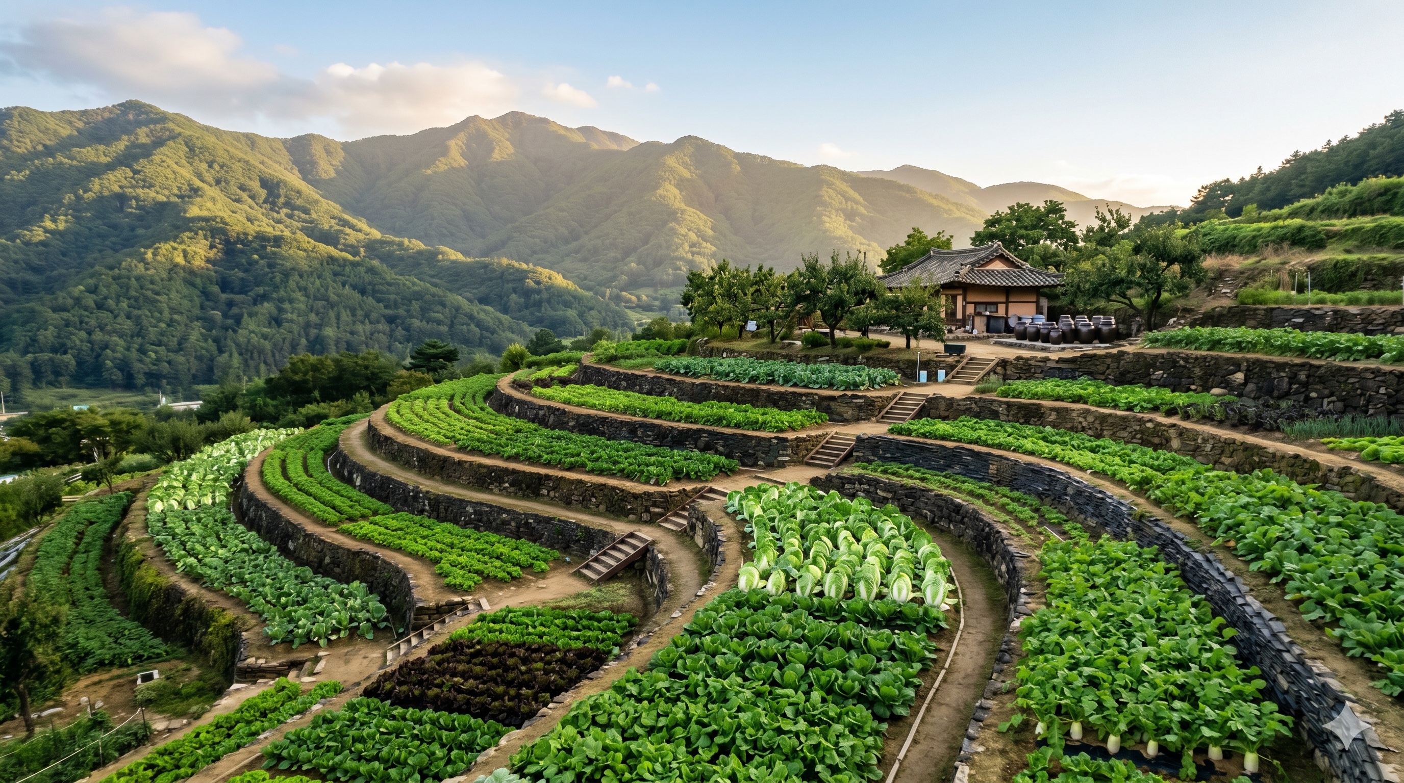 The Environmental Case for Veganism: How Your Plate Saves the Planet