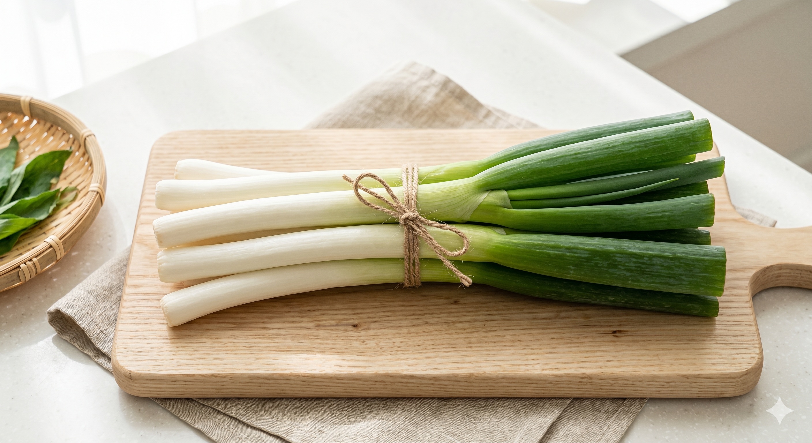 Green Onion (Large) (대파)