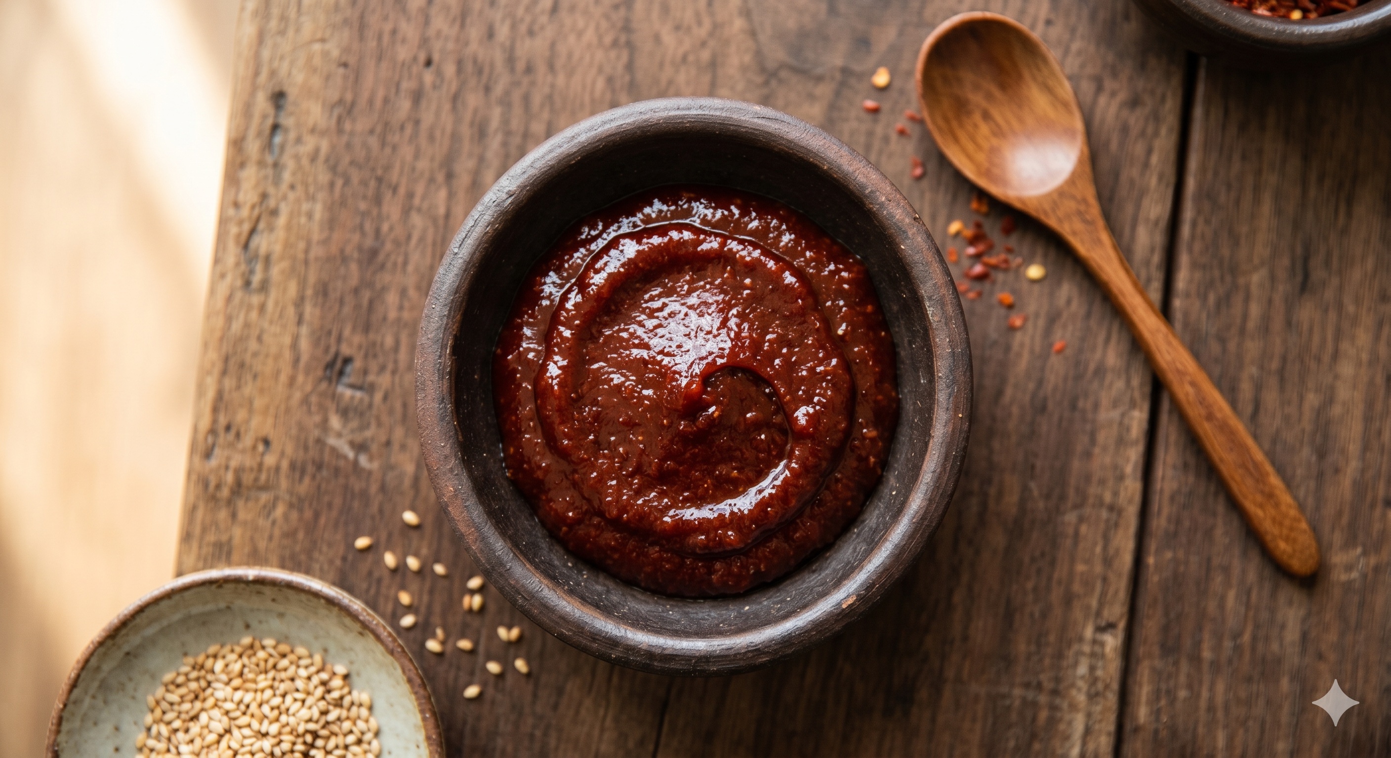 Red Pepper Paste (고추장)