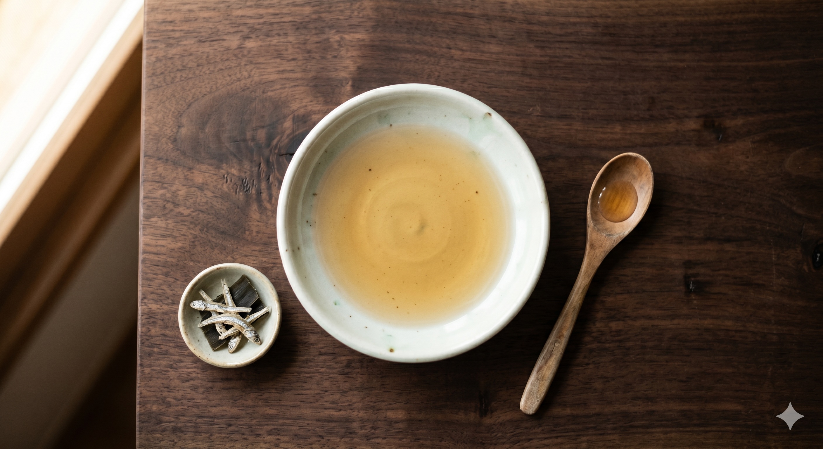Soup Soy Sauce (국간장)