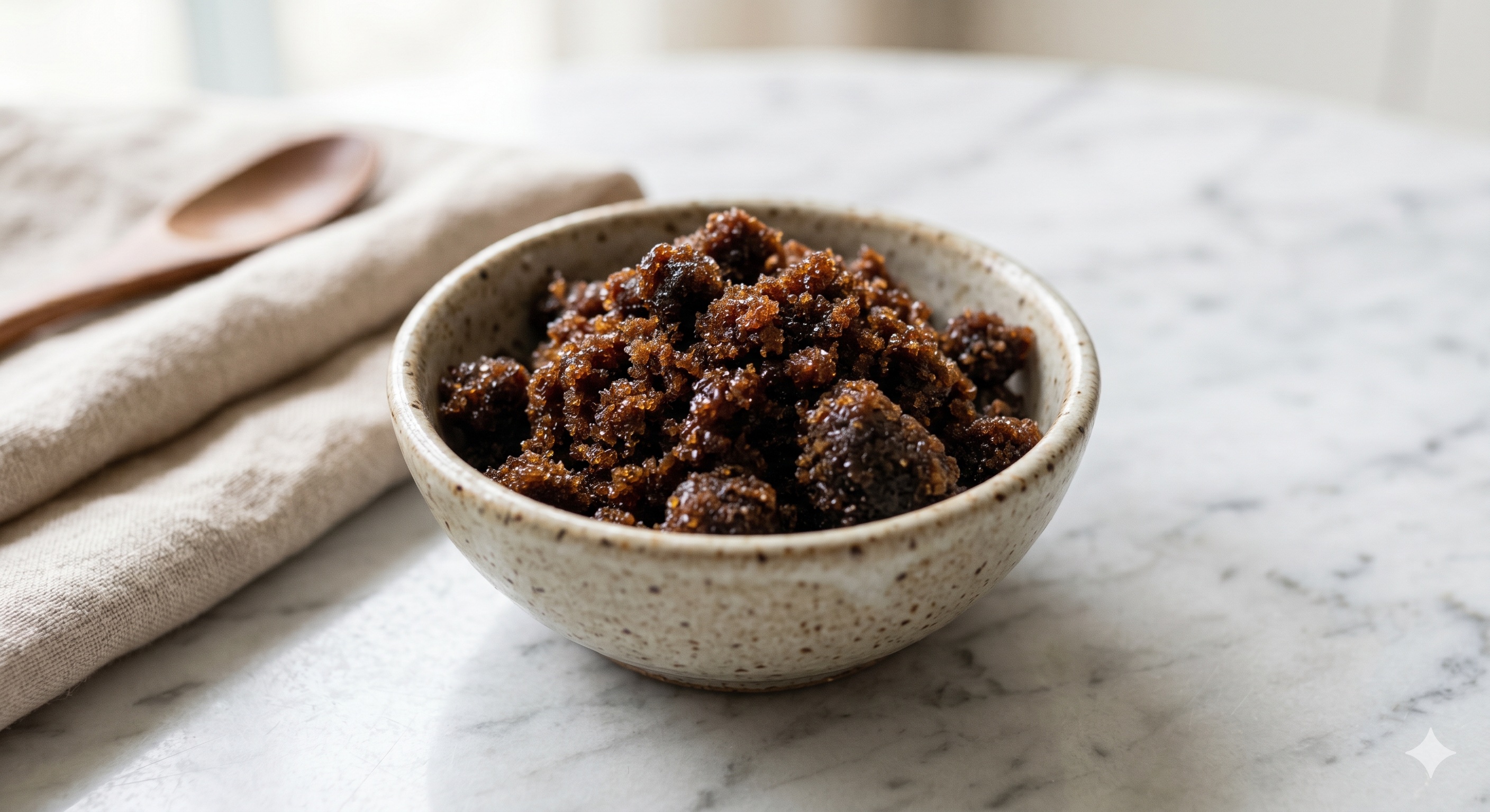 Dark Brown Sugar (흑설탕)