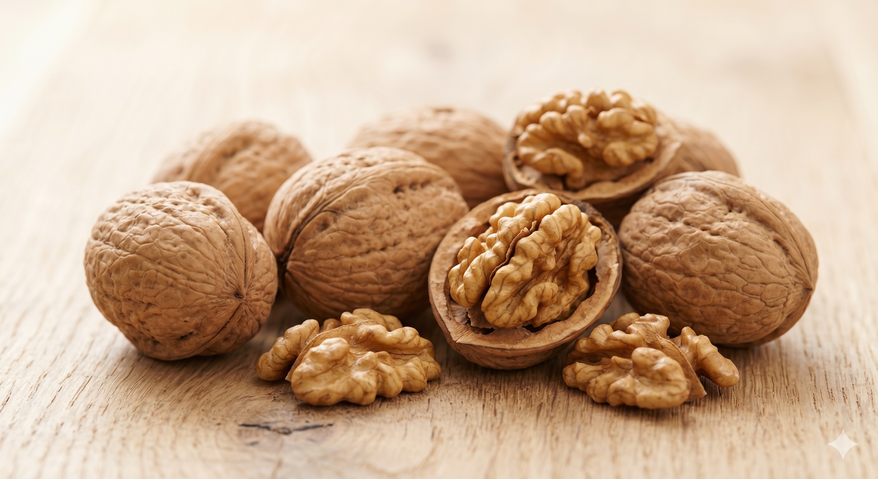Walnut (호두)