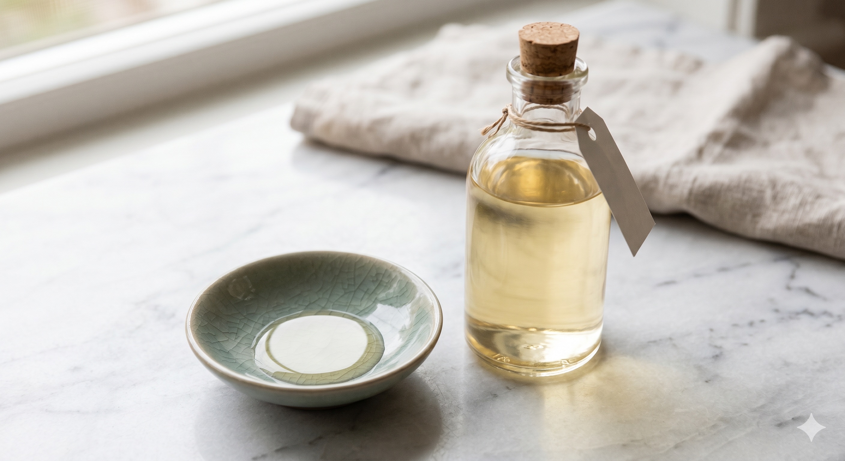 Mirin (Sweet Rice Wine) (미림)