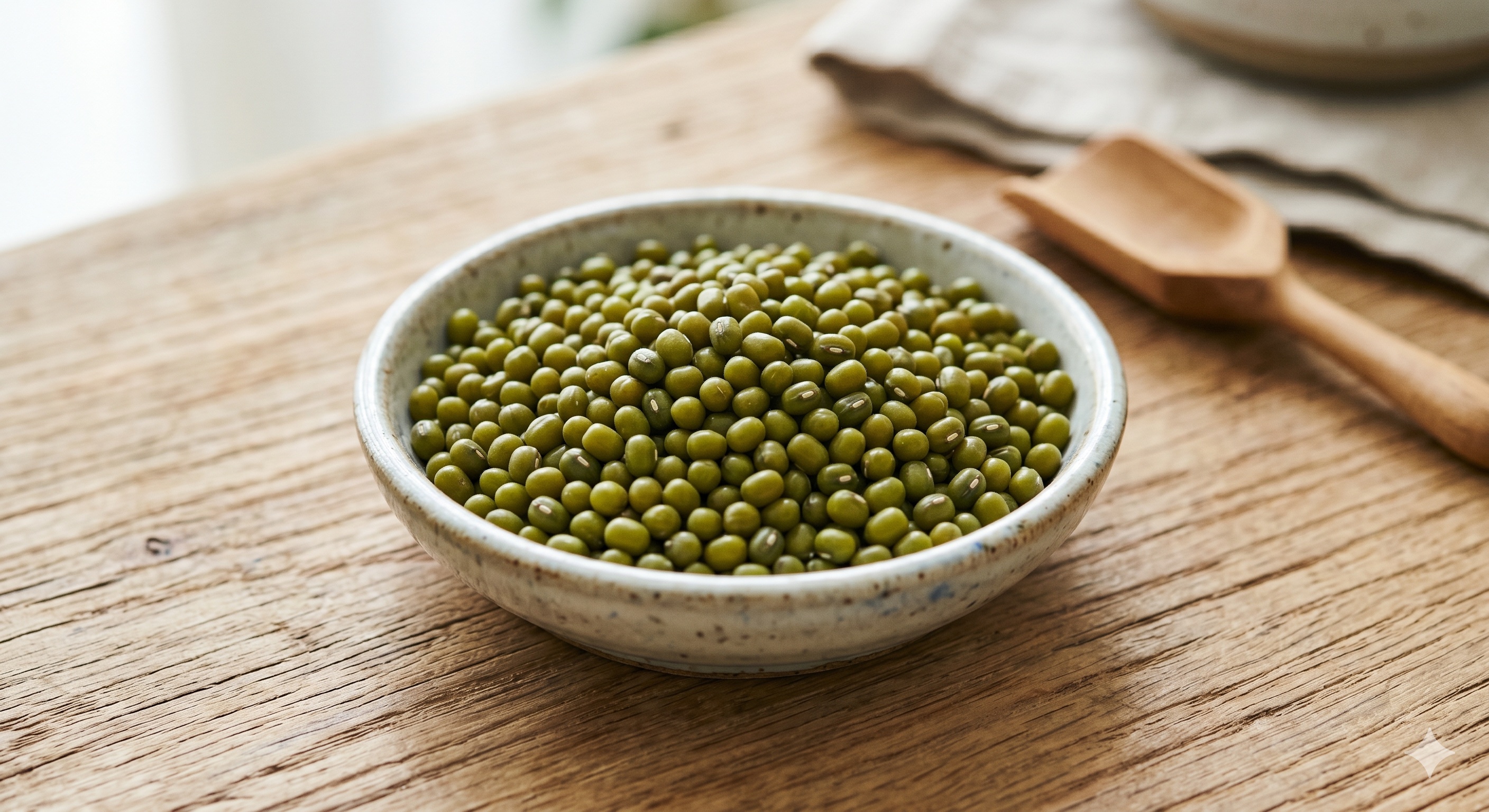Mung Beans (녹두)