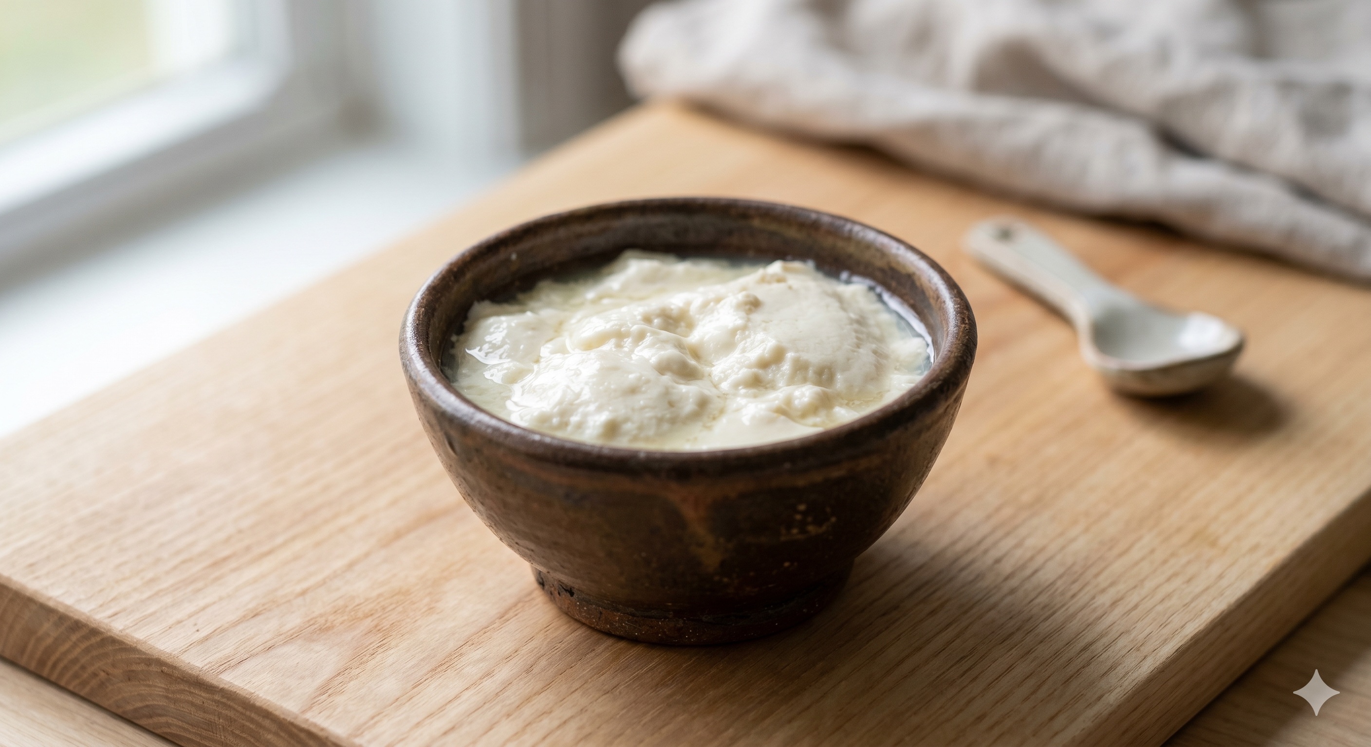 Soft Tofu (Sundubu) (순두부)