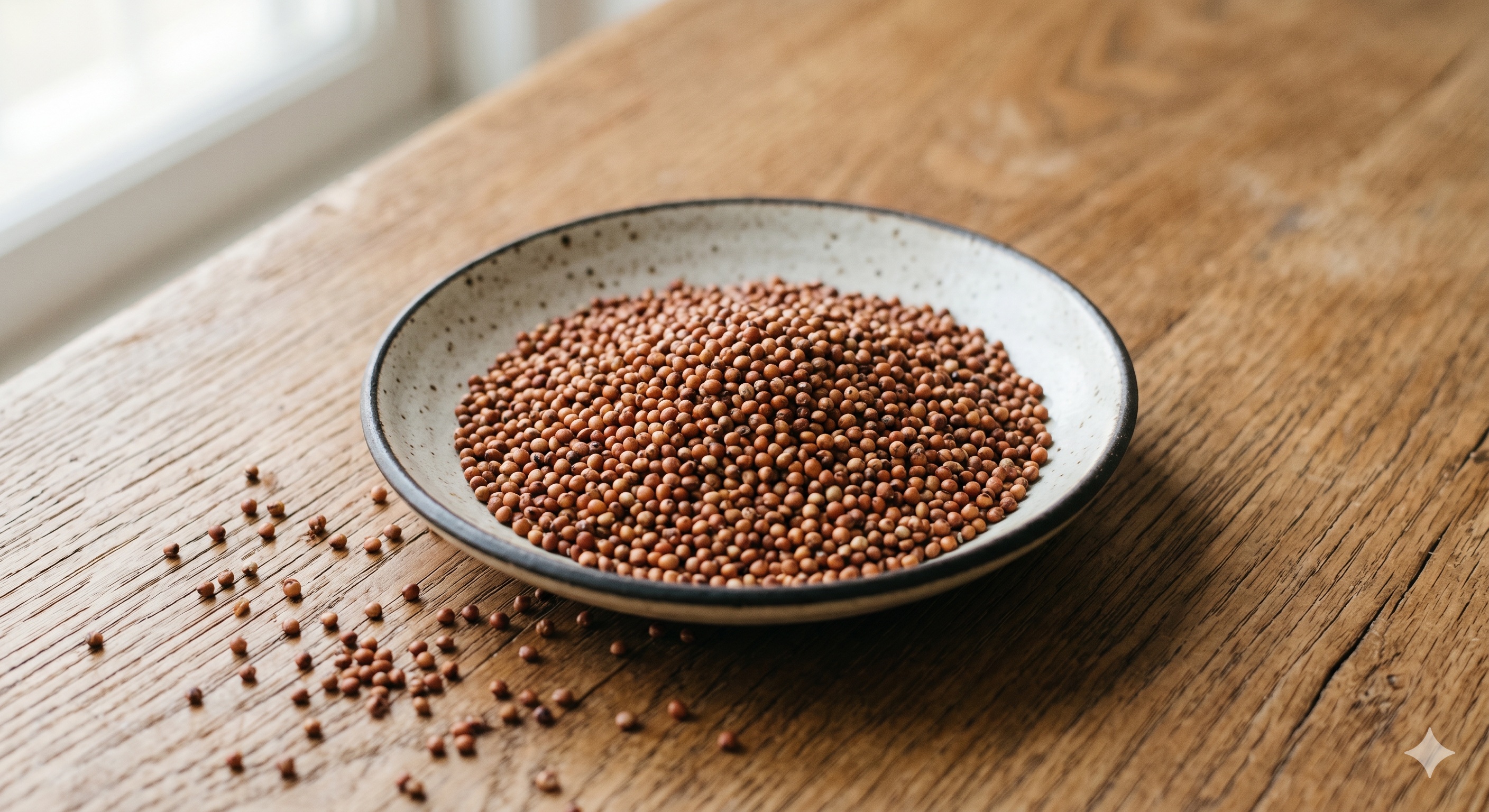 Sorghum (수수)
