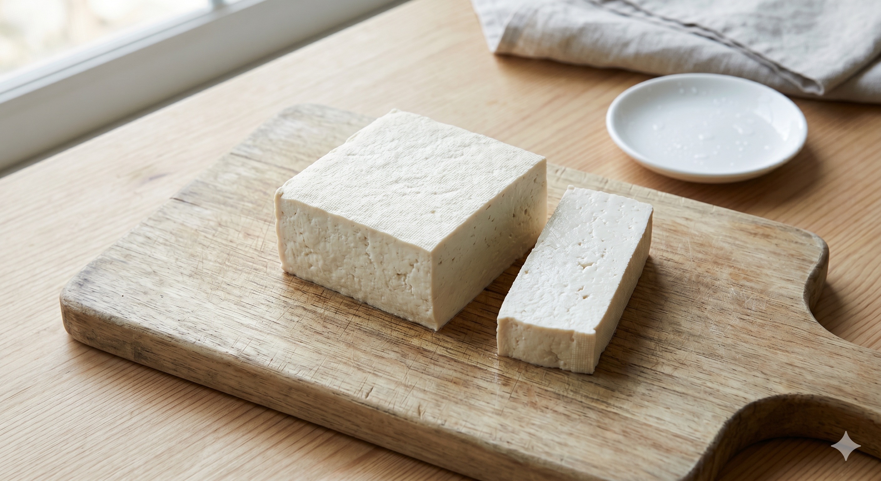 Tofu (두부)