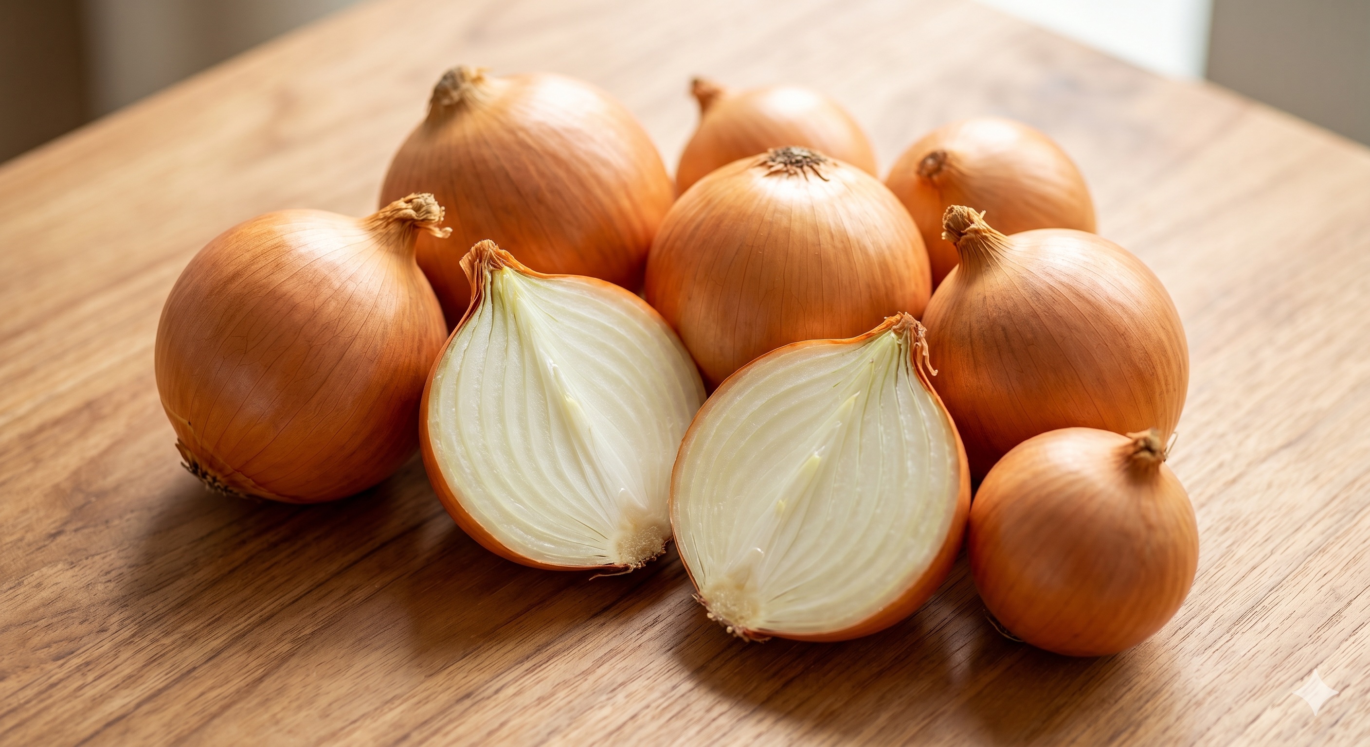 Onion (양파)